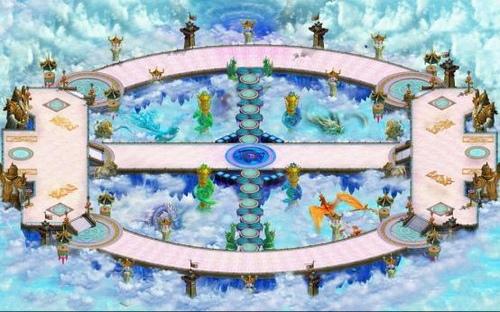 凡人修真2最新图片