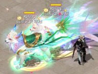 魔域口袋版狗年兽有多强力 几图带你看懂